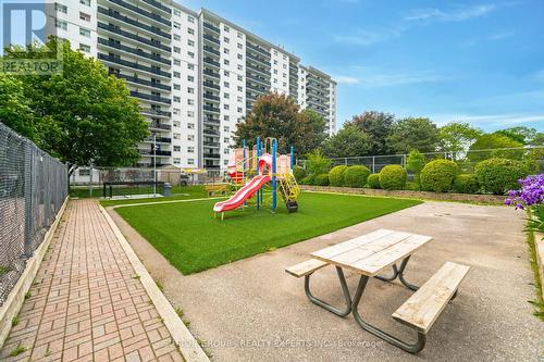 Ph-2 - 1100 Caven Street, Mississauga, ON - Outdoor