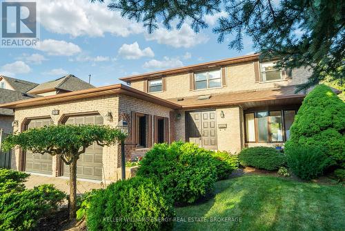 569 Prestwick Drive, Oshawa (Mclaughlin), ON - Outdoor