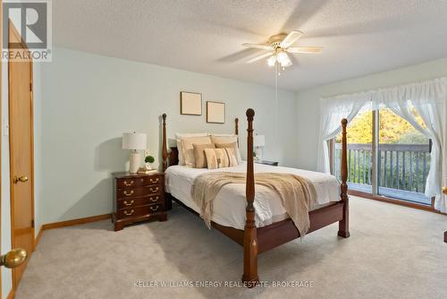 569 Prestwick Drive, Oshawa (Mclaughlin), ON - Indoor Photo Showing Bedroom