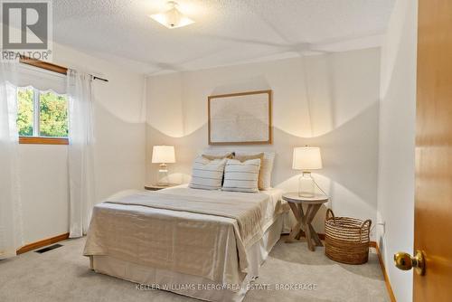 569 Prestwick Drive, Oshawa (Mclaughlin), ON - Indoor Photo Showing Bedroom