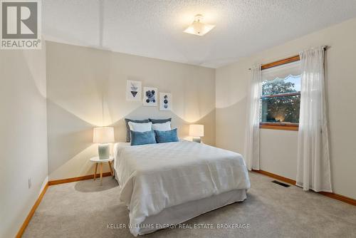 569 Prestwick Drive, Oshawa (Mclaughlin), ON - Indoor Photo Showing Bedroom