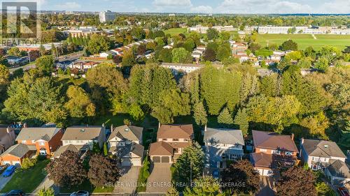 569 Prestwick Drive, Oshawa (Mclaughlin), ON - Outdoor With View