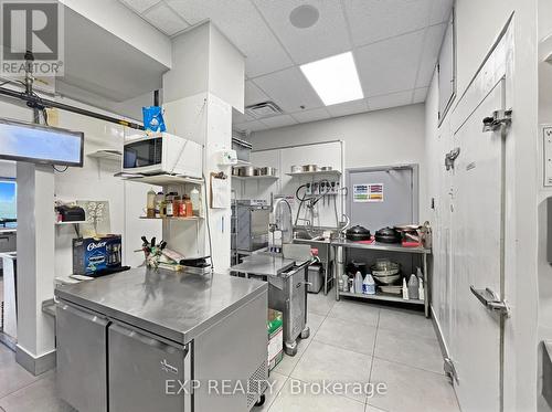 6 - 1650 Dundas Street E, Mississauga, ON 