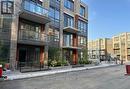 304 - 95 Attamar Drive, Brampton, ON  - Outdoor With Balcony 