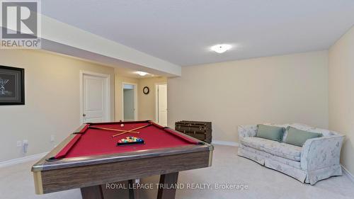 112 Peach Tree Boulevard, St. Thomas, ON - Indoor Photo Showing Other Room