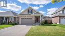 112 Peach Tree Boulevard, St. Thomas, ON  - Outdoor With Facade 