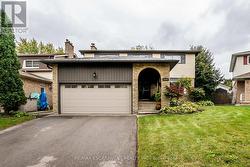 2438 SINCLAIR CIRCLE  Burlington, ON L7P 3J9