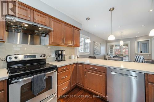 5548 Prosper Court, Mississauga, ON 