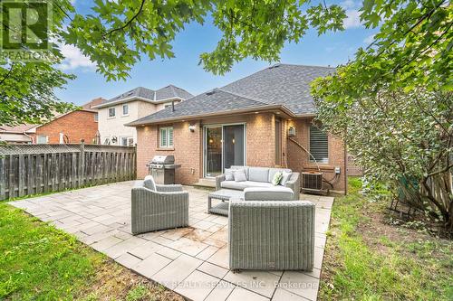 5548 Prosper Court, Mississauga, ON 