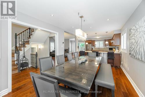 5548 Prosper Court, Mississauga, ON 