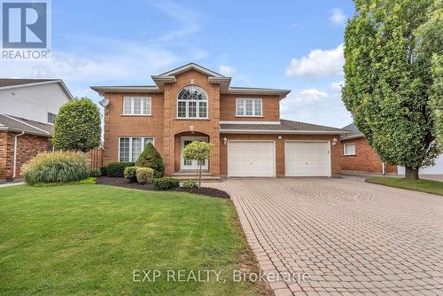 7689 Mount Carmel Boulevard, Niagara Falls, ON 