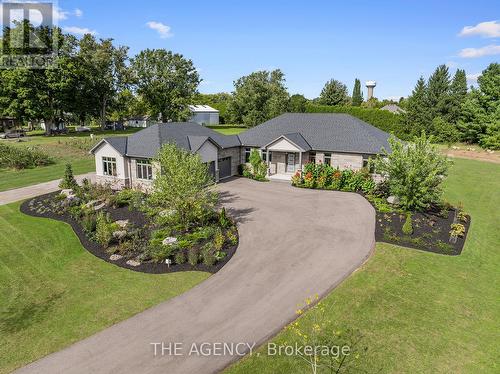 1514 Centre Road, Hamilton, ON - Outdoor With Facade