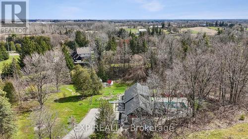 1569 Hwy 6, Hamilton, ON - Outdoor With View