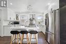 1569 Hwy 6, Hamilton, ON  - Indoor Photo Showing Kitchen 