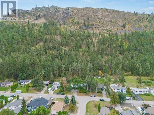 1401 Ponderosa Road, West Kelowna, BC - Outdoor With View