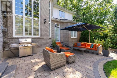 418 Euclid Street, Whitby (Downtown Whitby), ON - Outdoor With Deck Patio Veranda With Exterior