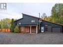 395 Valhalla Road, Prince George, BC  - Outdoor 