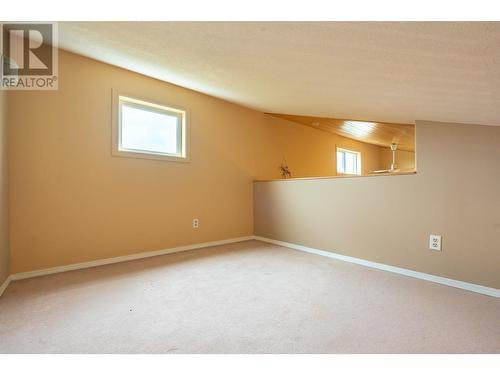 395 Valhalla Road, Prince George, BC - Indoor Photo Showing Other Room