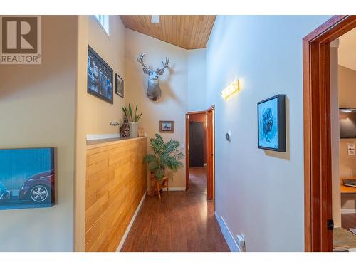 395 Valhalla Road, Prince George, BC - Indoor Photo Showing Other Room