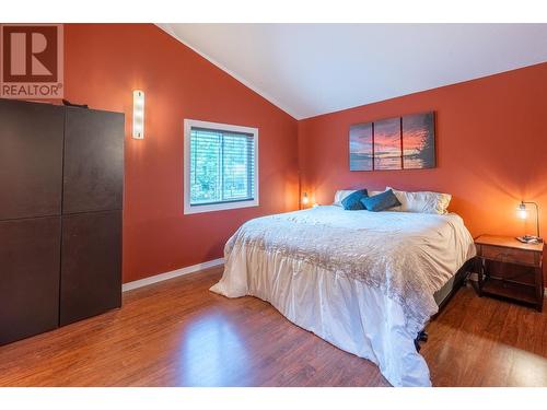 395 Valhalla Road, Prince George, BC - Indoor Photo Showing Bedroom