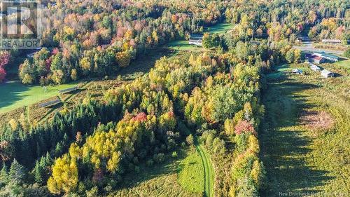 Lot Route 615, Jewetts Mills, NB 