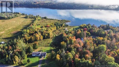 Lot Route 615, Jewetts Mills, NB 