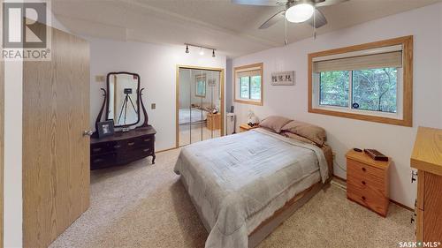 858 Dorothy Street, Regina, SK - Indoor Photo Showing Bedroom