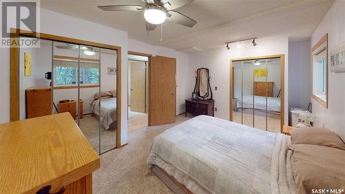 858 Dorothy Street, Regina, SK - Indoor Photo Showing Bedroom