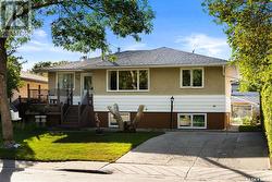 242 Smith STREET  Regina, SK S4R 2K7