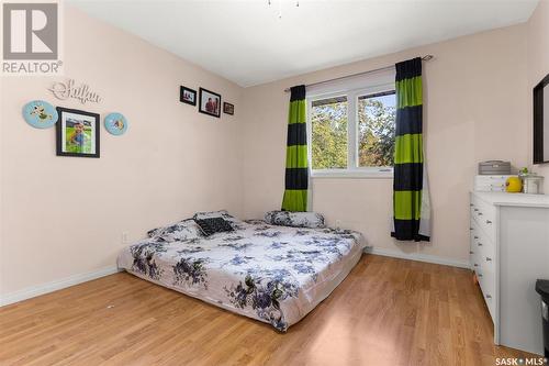 242 Smith Street, Regina, SK - Indoor Photo Showing Bedroom