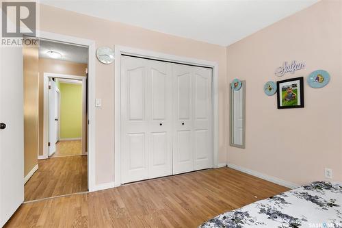 242 Smith Street, Regina, SK - Indoor Photo Showing Bedroom