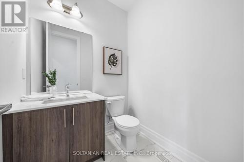 168 Cummer Avenue, Toronto, ON - Indoor Photo Showing Bathroom