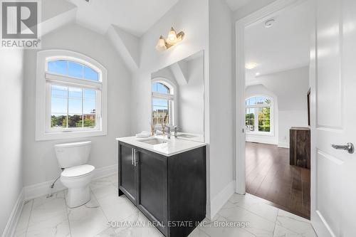 168 Cummer Avenue, Toronto, ON - Indoor Photo Showing Bathroom