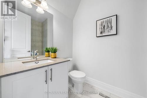 168 Cummer Avenue, Toronto, ON - Indoor Photo Showing Bathroom