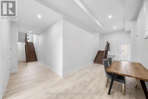 168 Cummer Avenue, Toronto, ON - Indoor