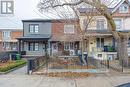 58 Palmerston Avenue, Toronto, ON  - Outdoor With Facade 