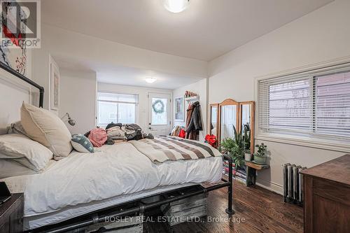 58 Palmerston Avenue, Toronto, ON - Indoor Photo Showing Bedroom