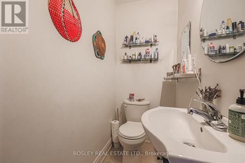 58 Palmerston Avenue, Toronto, ON - Indoor Photo Showing Bathroom