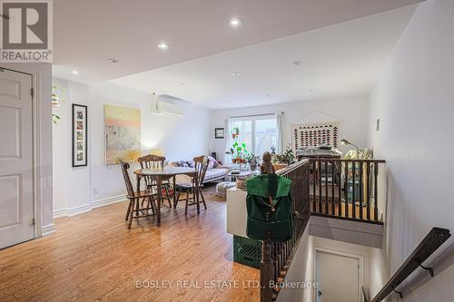 58 Palmerston Avenue, Toronto, ON - Indoor Photo Showing Other Room