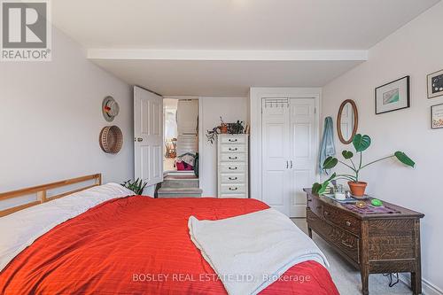 58 Palmerston Avenue, Toronto, ON - Indoor Photo Showing Bedroom