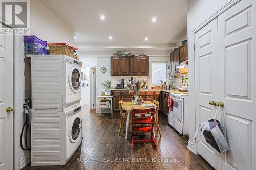 58 Palmerston Avenue, Toronto, ON - Indoor Photo Showing Laundry Room