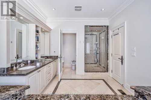 38 Pheasant Road, Toronto, ON - Indoor Photo Showing Bathroom