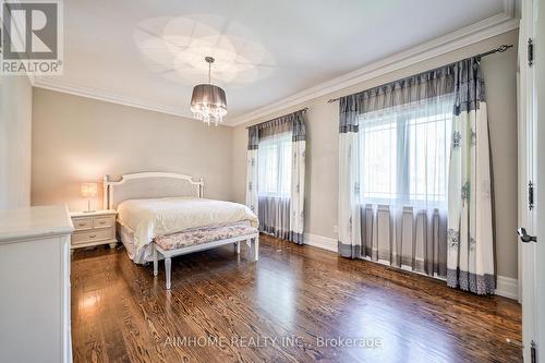 38 Pheasant Road, Toronto, ON - Indoor Photo Showing Bedroom