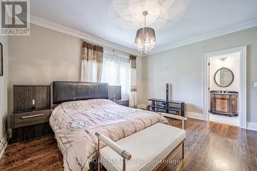 38 Pheasant Road, Toronto, ON - Indoor Photo Showing Bedroom