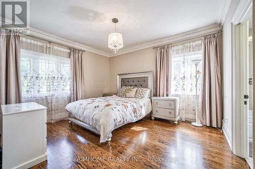 38 Pheasant Road, Toronto, ON - Indoor Photo Showing Bedroom