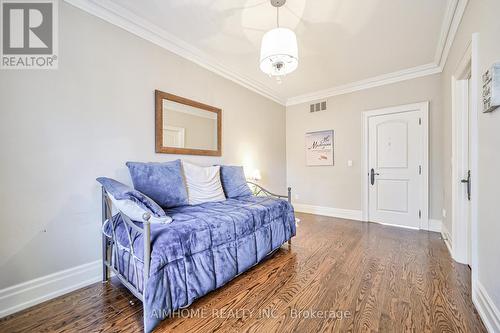 38 Pheasant Road, Toronto, ON - Indoor Photo Showing Bedroom