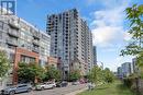 1302 - 150 Sudbury Street, Toronto, ON  - Outdoor With Facade 