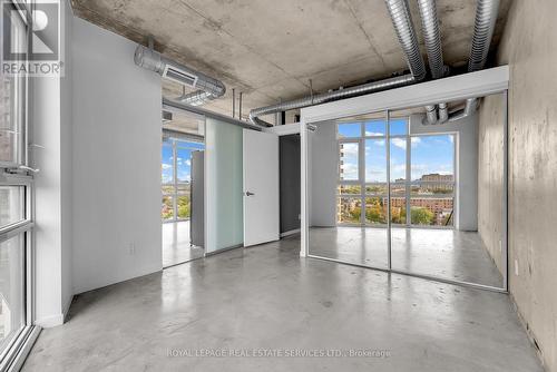 1302 - 150 Sudbury Street, Toronto, ON - Indoor Photo Showing Other Room