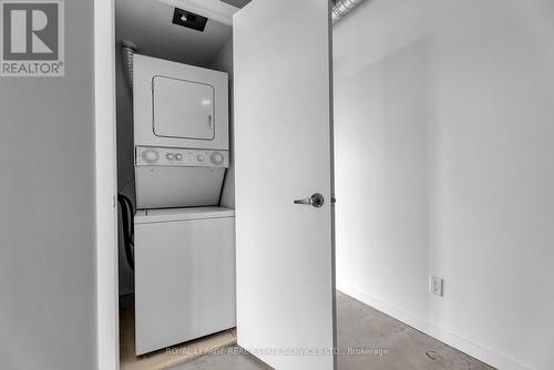 1302 - 150 Sudbury Street, Toronto, ON - Indoor Photo Showing Laundry Room