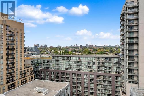 1302 - 150 Sudbury Street, Toronto, ON - Outdoor With Facade